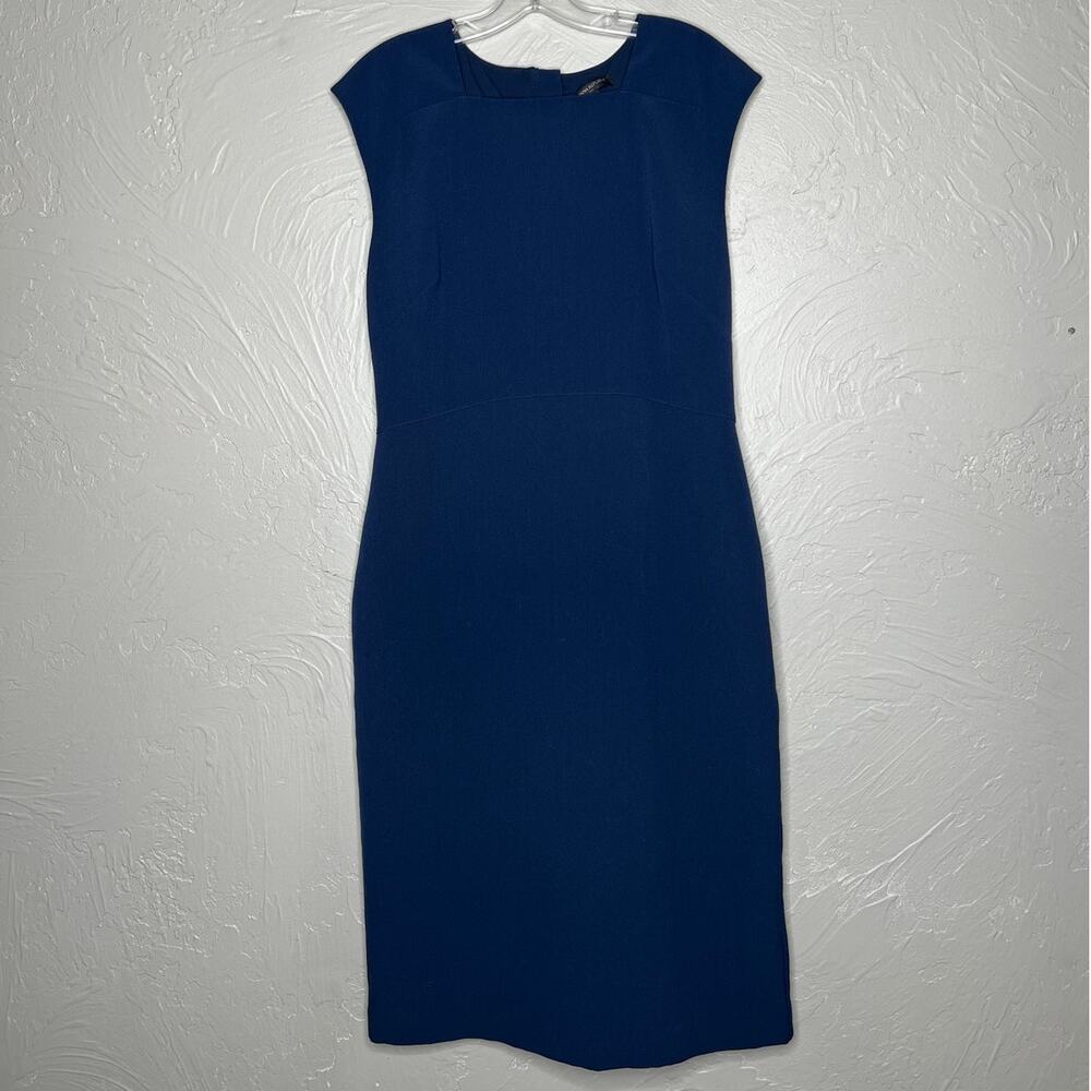 Banana Republic Sleeveless Dress - Size 12